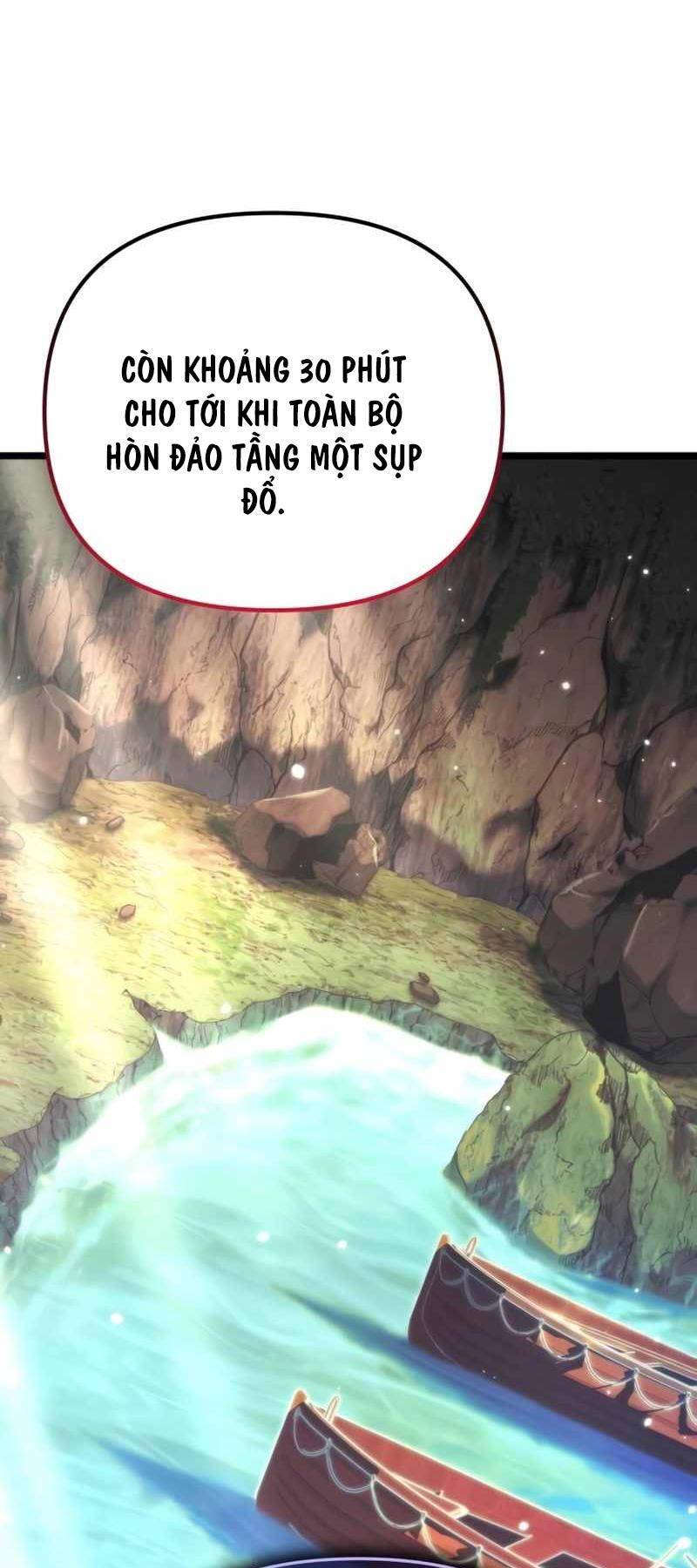 Chiến Binh Hồi Quy: Chapter 25