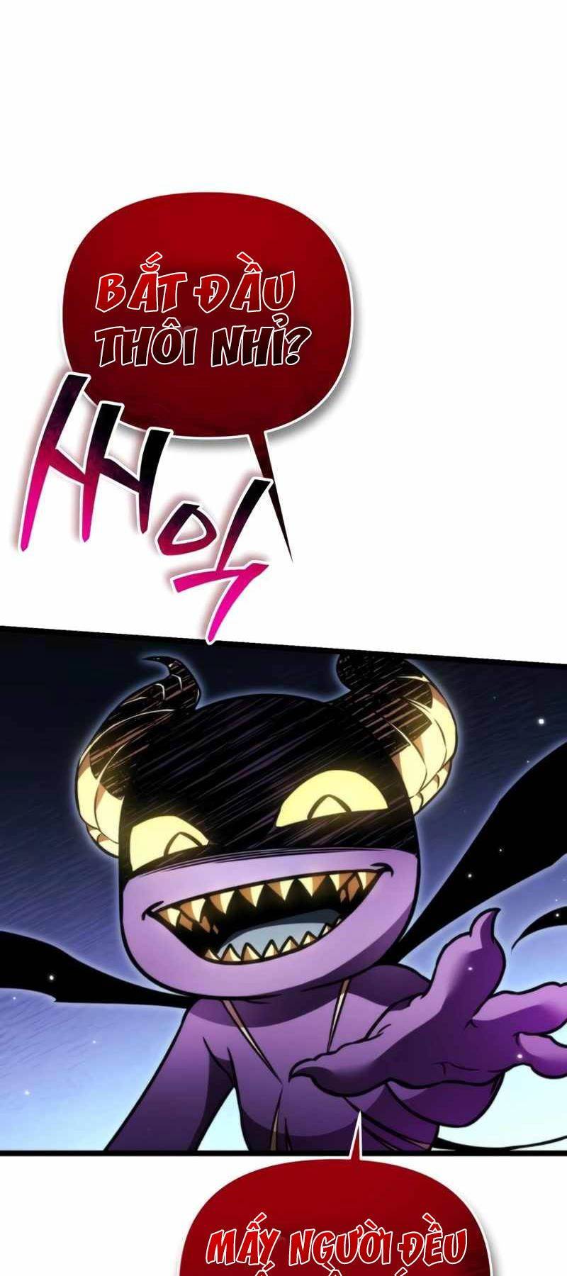 Chiến Binh Hồi Quy: Chapter 25