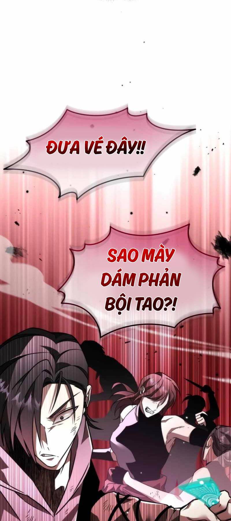 Chiến Binh Hồi Quy: Chapter 25