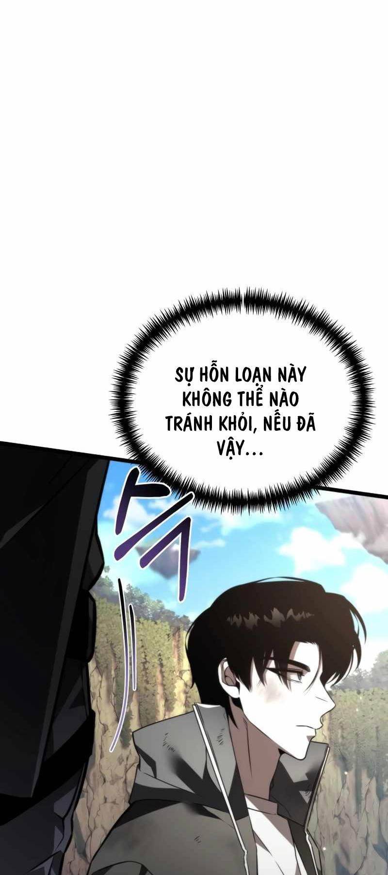 Chiến Binh Hồi Quy: Chapter 25