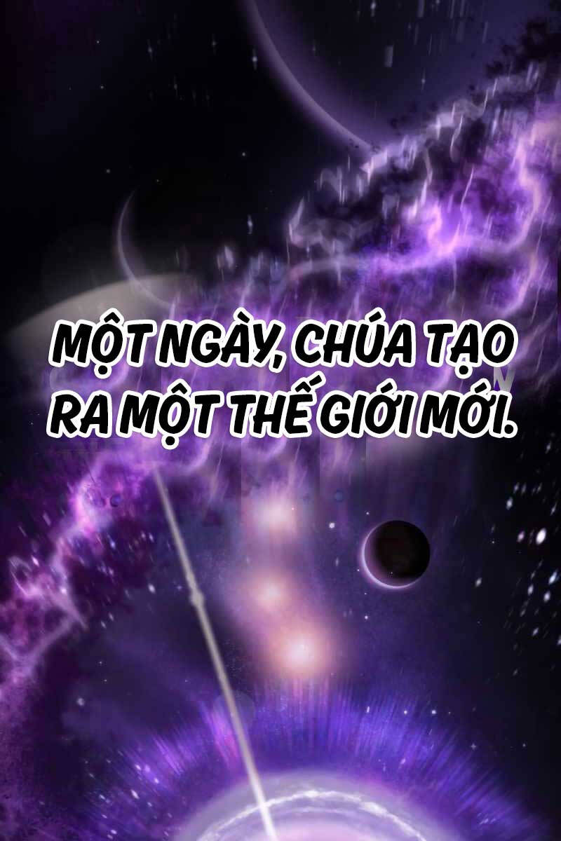 Chiến Binh Hồi Quy: Chương 0
