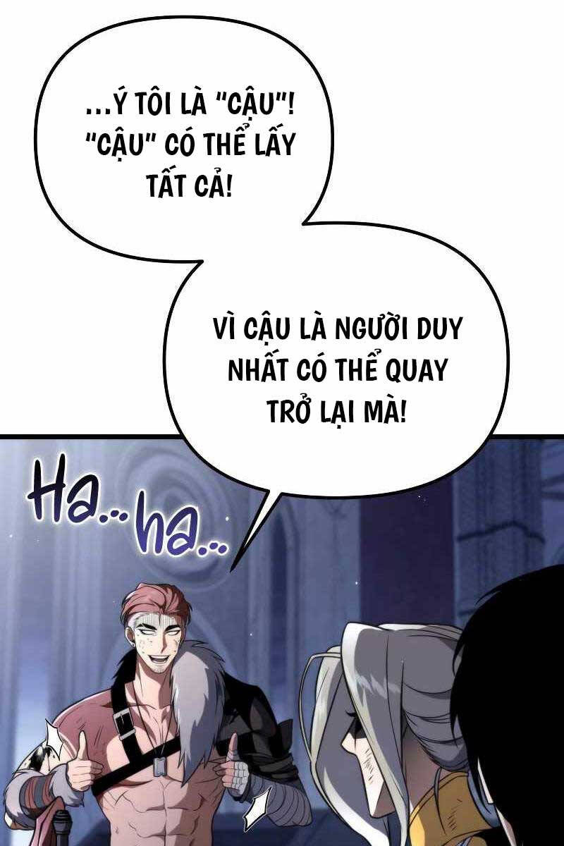 Chiến Binh Hồi Quy: Chương 0