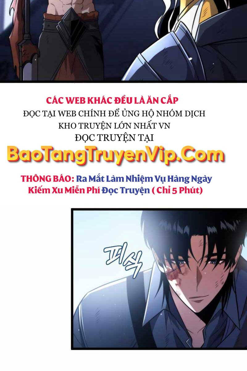 Chiến Binh Hồi Quy: Chương 0