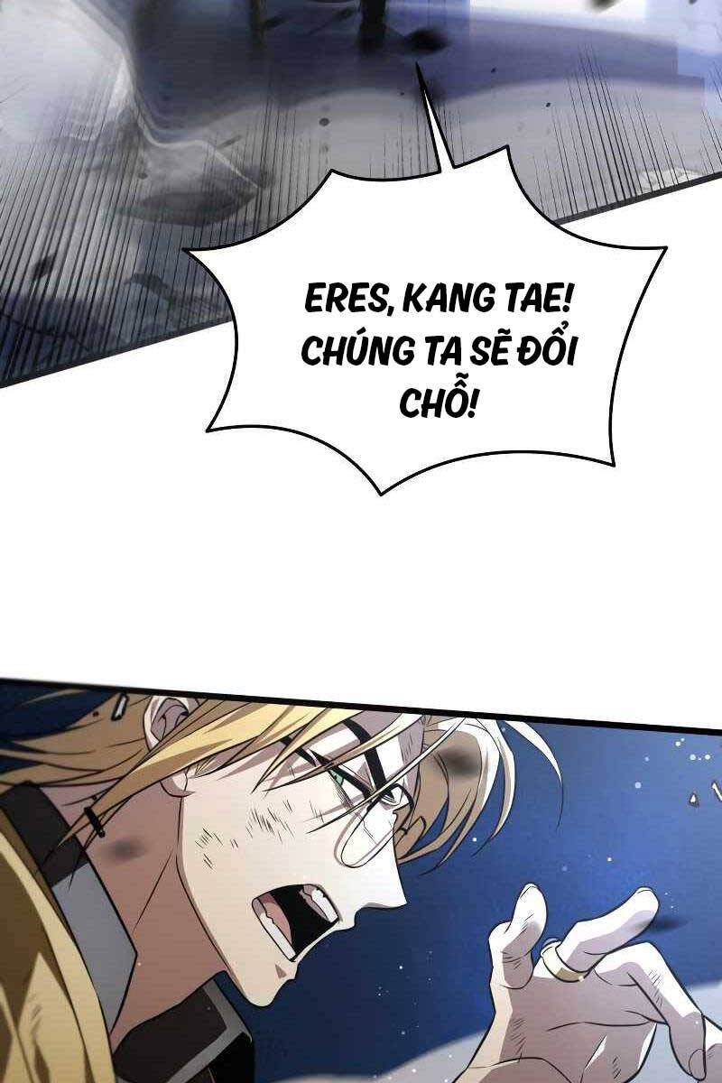 Chiến Binh Hồi Quy: Chương 0
