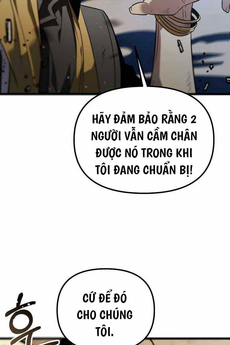 Chiến Binh Hồi Quy: Chương 0