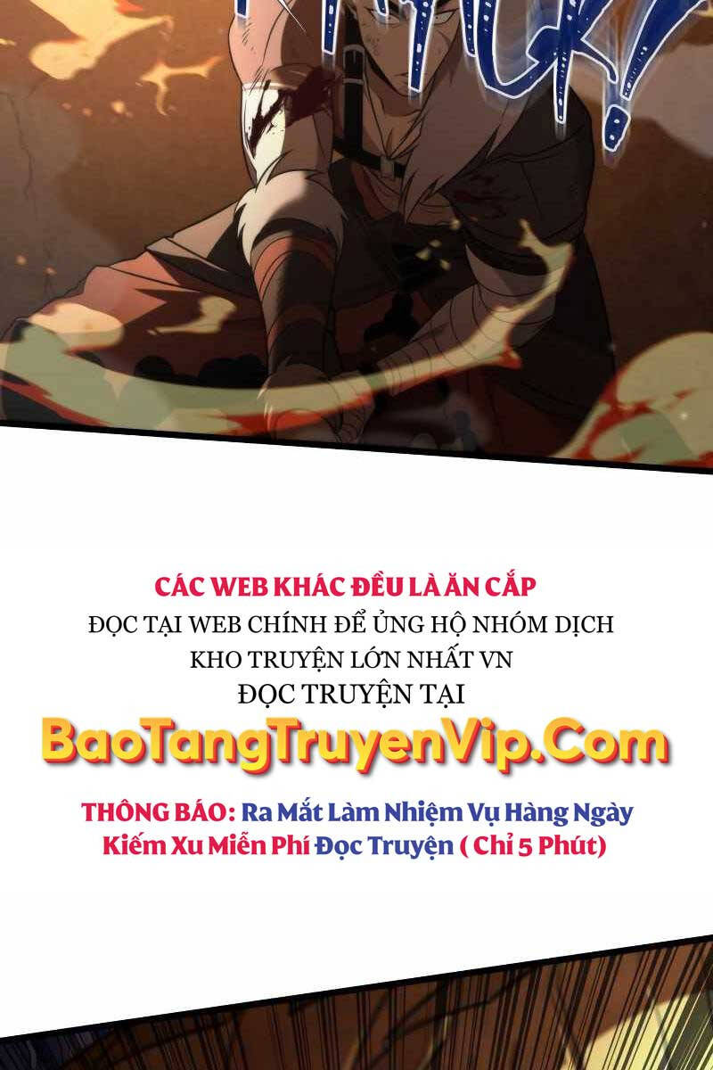 Chiến Binh Hồi Quy: Chương 0