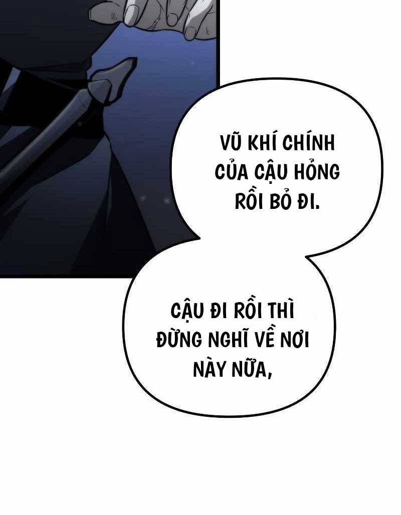 Chiến Binh Hồi Quy: Chương 0