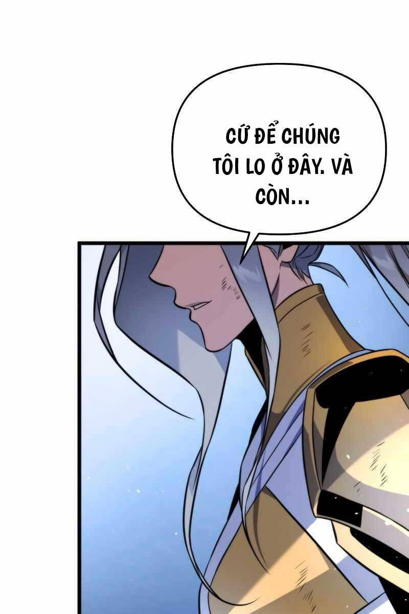 Chiến Binh Hồi Quy: Chương 0