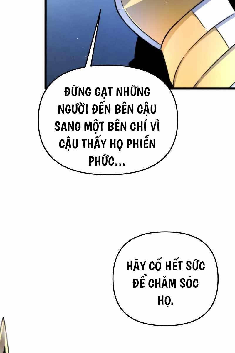 Chiến Binh Hồi Quy: Chương 0