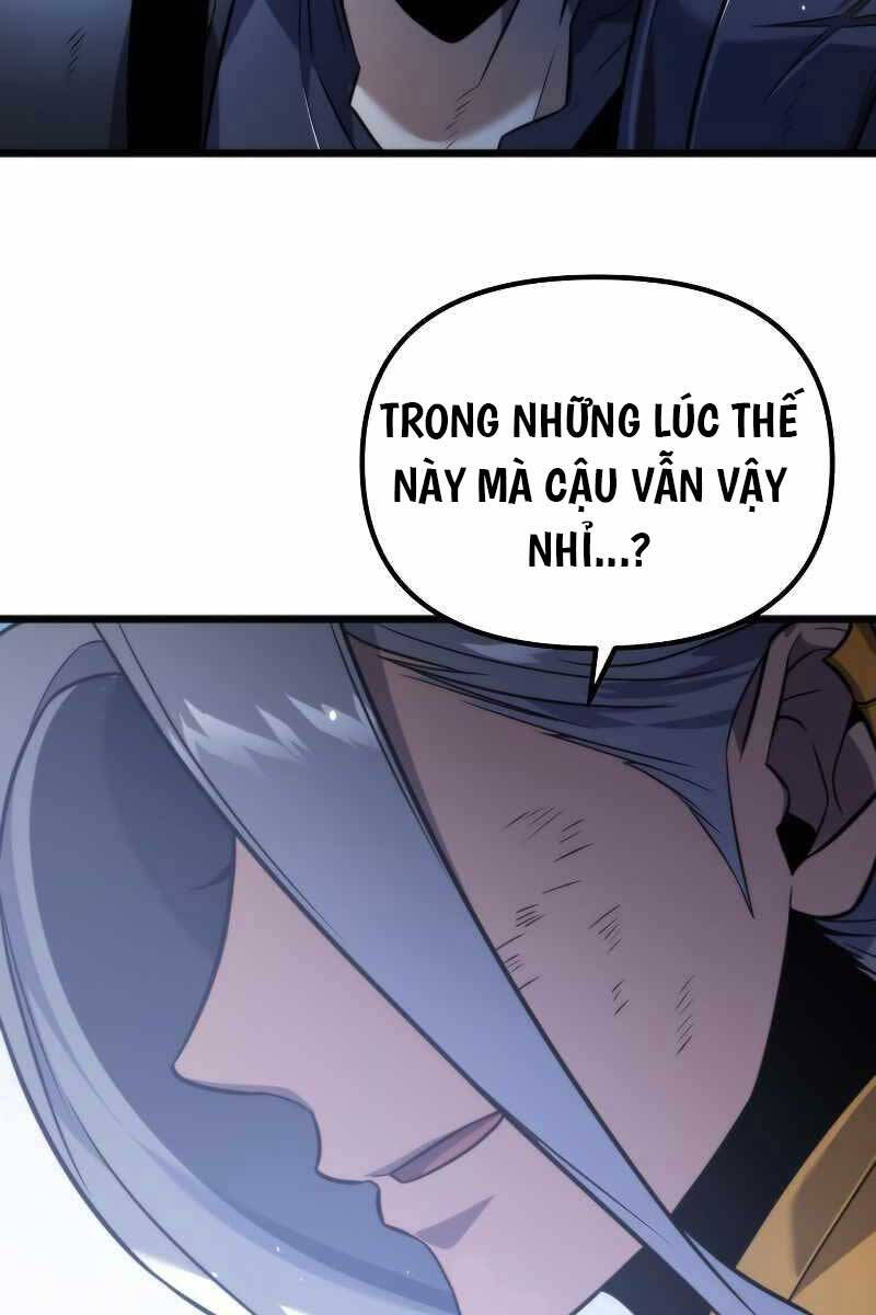 Chiến Binh Hồi Quy: Chương 0