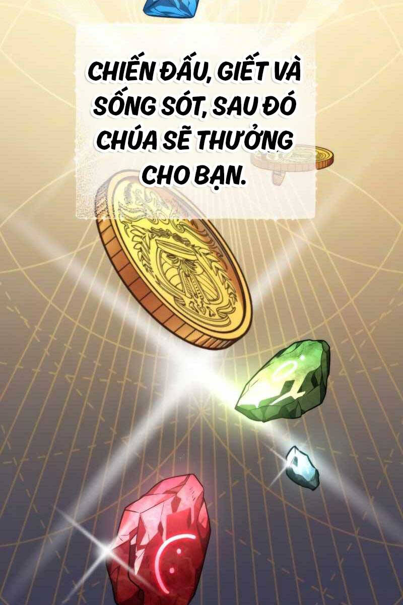 Chiến Binh Hồi Quy: Chương 0