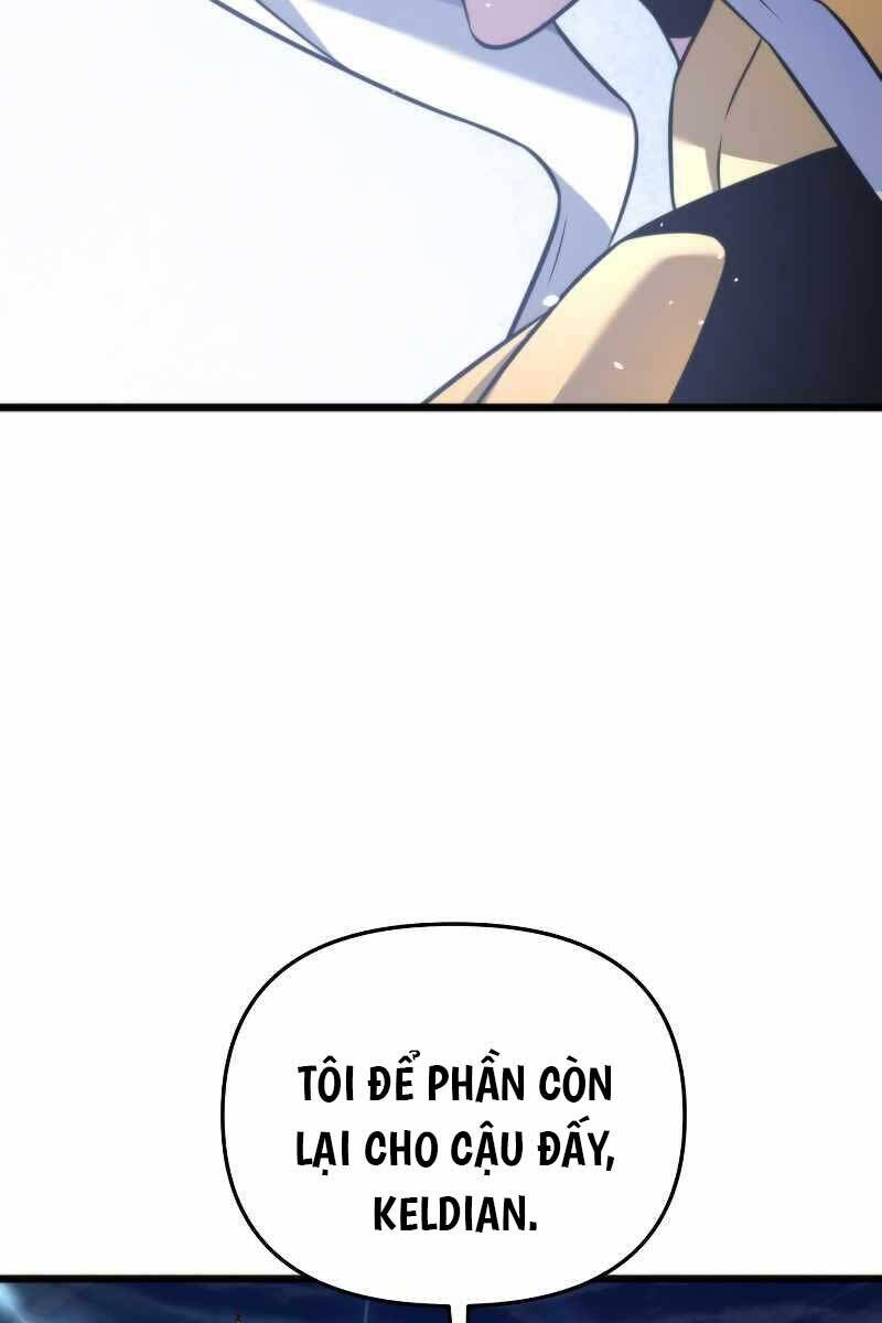 Chiến Binh Hồi Quy: Chương 0