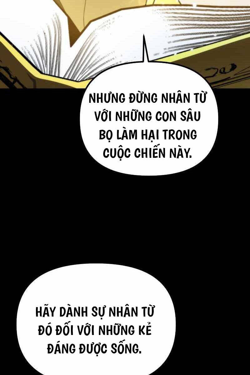 Chiến Binh Hồi Quy: Chương 0