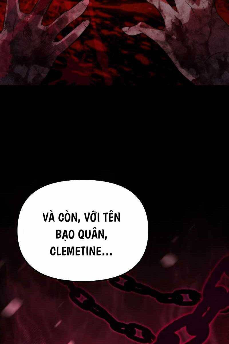 Chiến Binh Hồi Quy: Chương 0