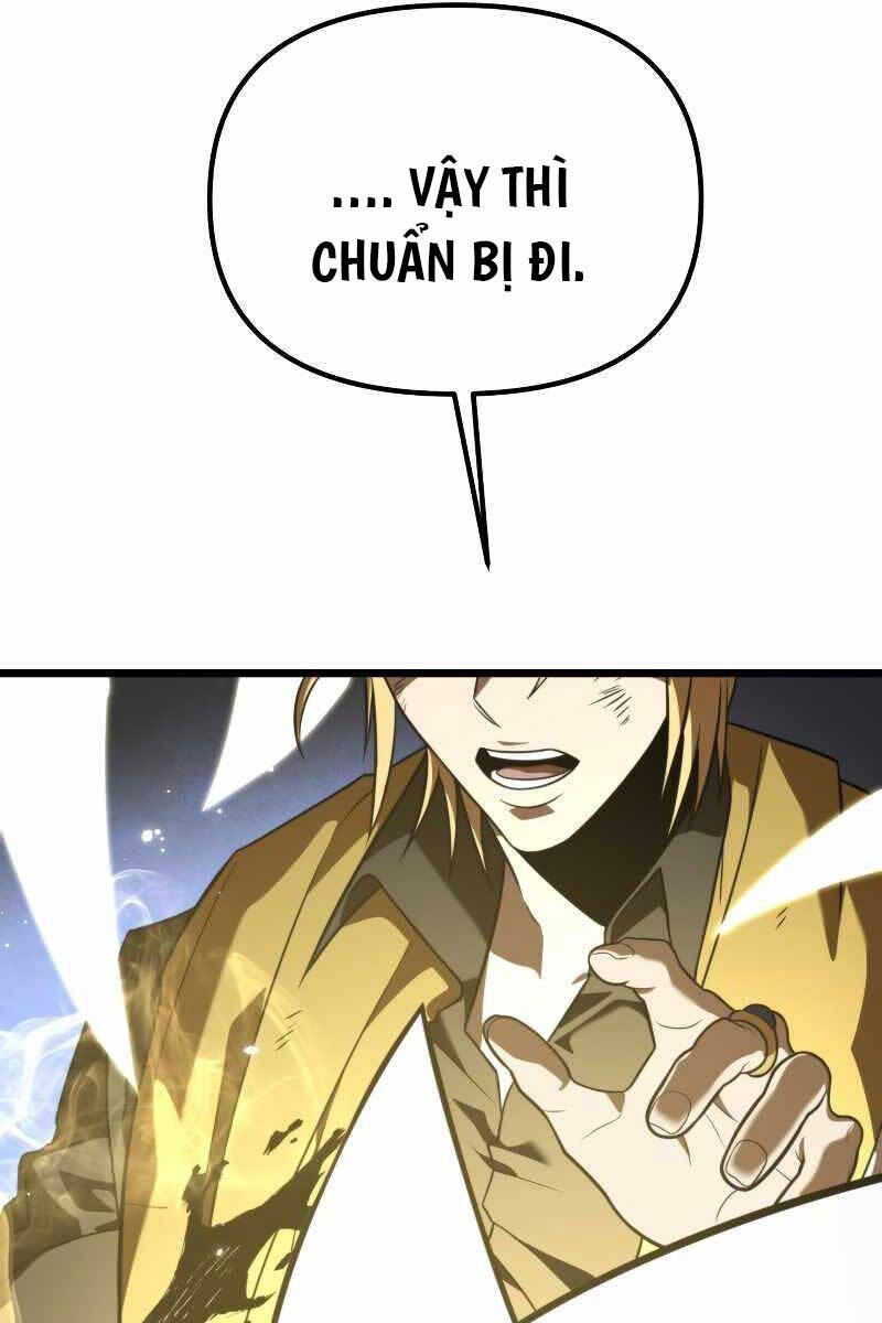 Chiến Binh Hồi Quy: Chương 0