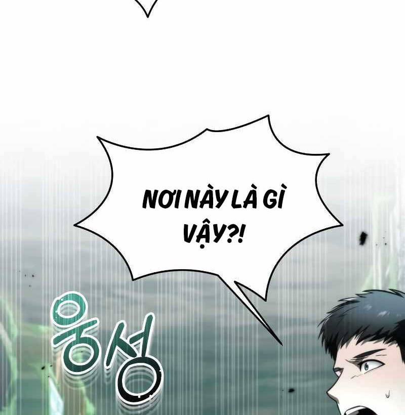 Chiến Binh Hồi Quy: Chương 0