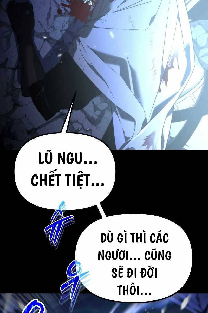 Chiến Binh Hồi Quy: Chương 0