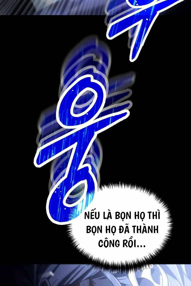 Chiến Binh Hồi Quy: Chương 0