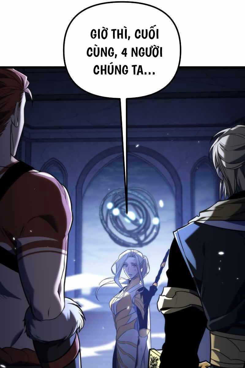 Chiến Binh Hồi Quy: Chương 0