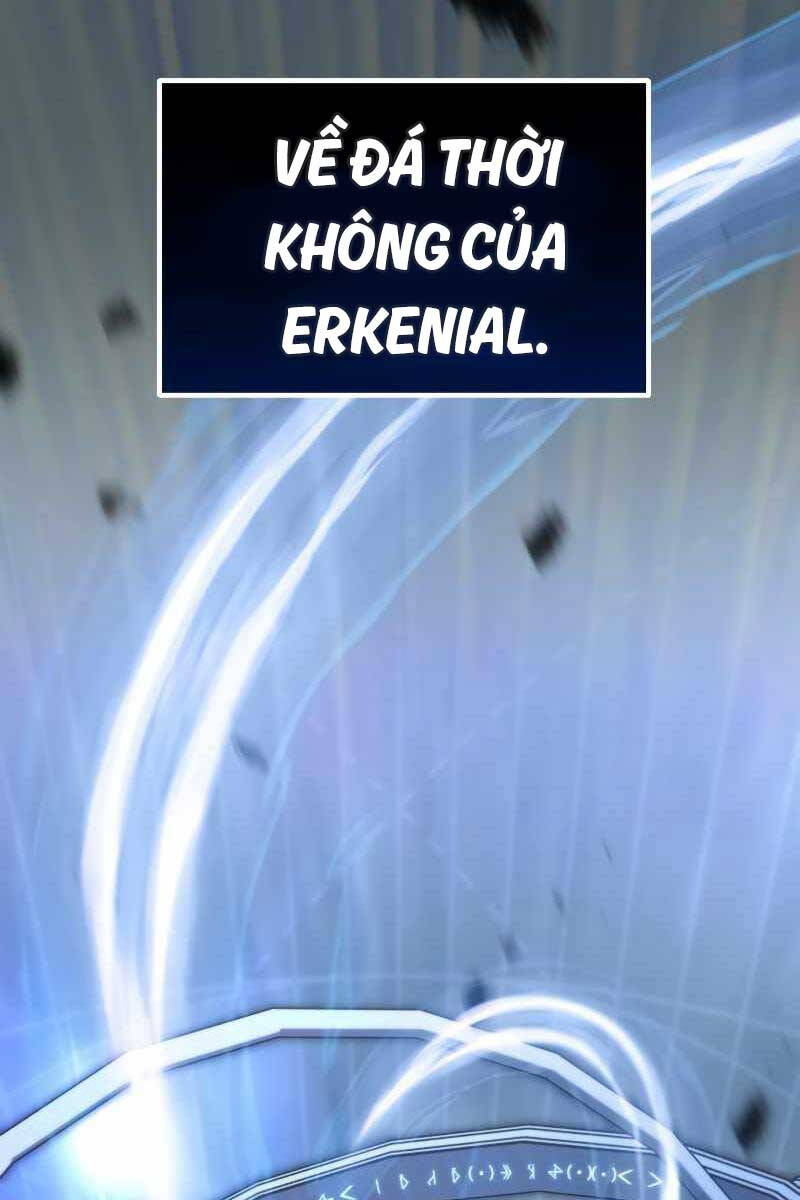 Chiến Binh Hồi Quy: Chương 0