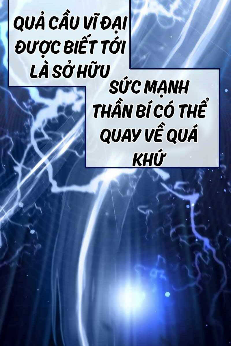 Chiến Binh Hồi Quy: Chương 0