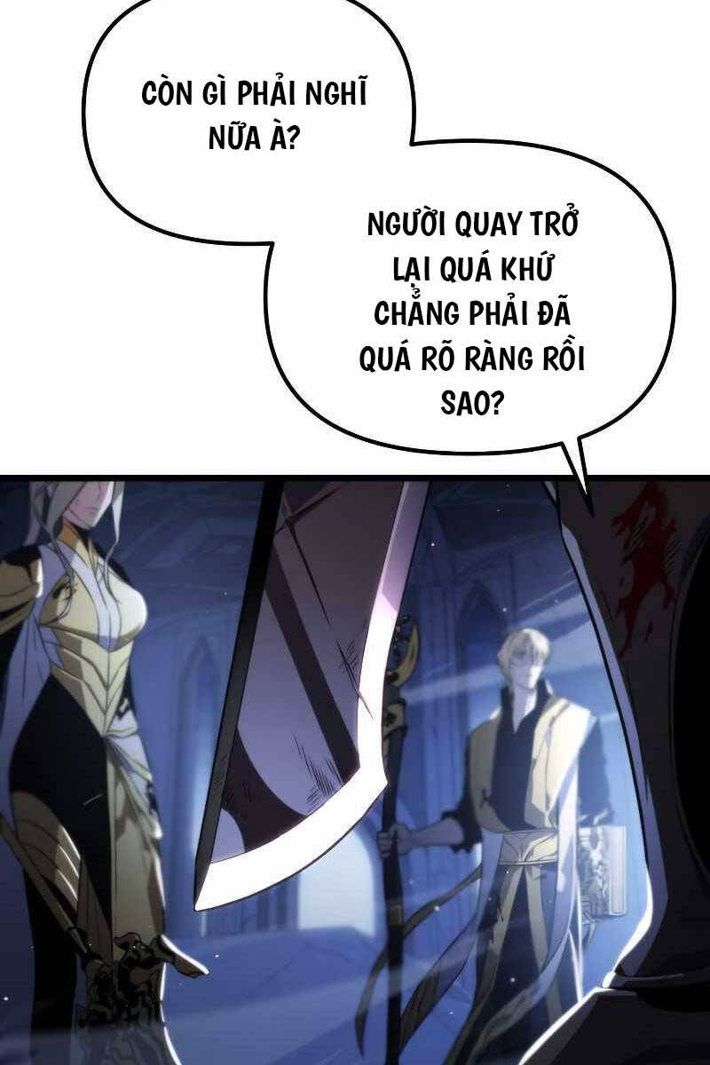 Chiến Binh Hồi Quy: Chương 0