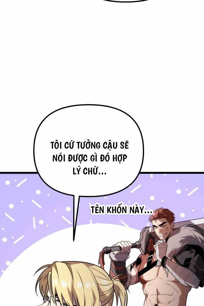 Chiến Binh Hồi Quy: Chương 0