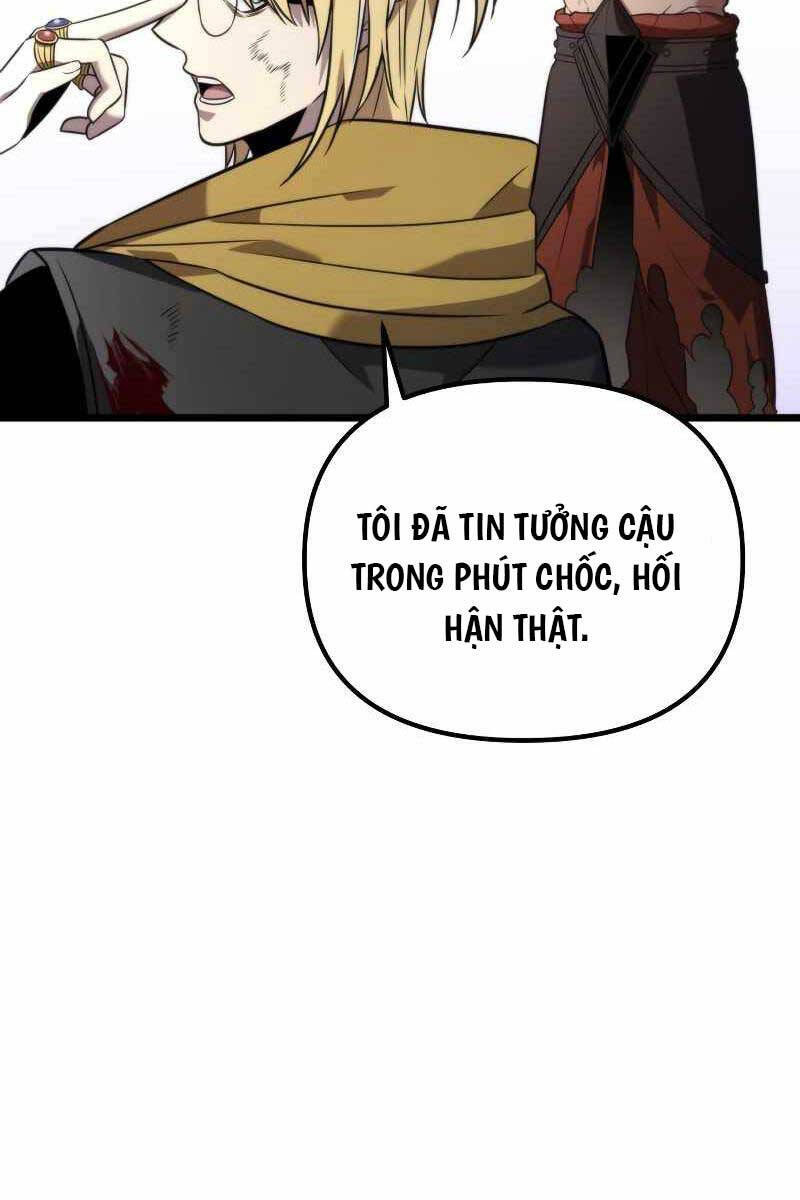 Chiến Binh Hồi Quy: Chương 0
