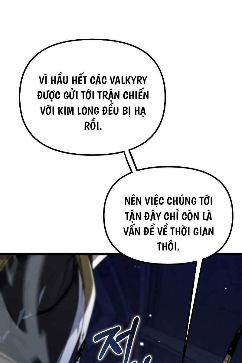 Chiến Binh Hồi Quy: Chương 0