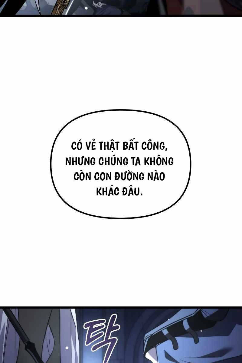 Chiến Binh Hồi Quy: Chương 0