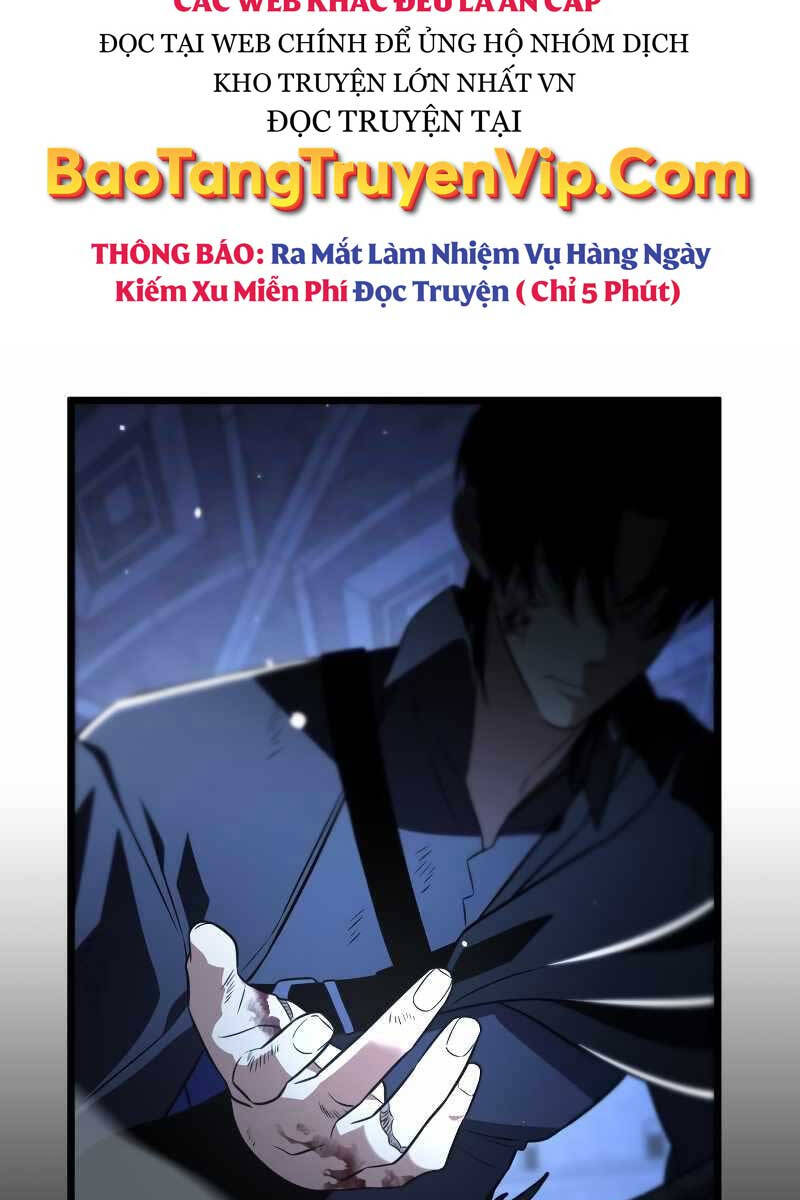 Chiến Binh Hồi Quy: Chương 0