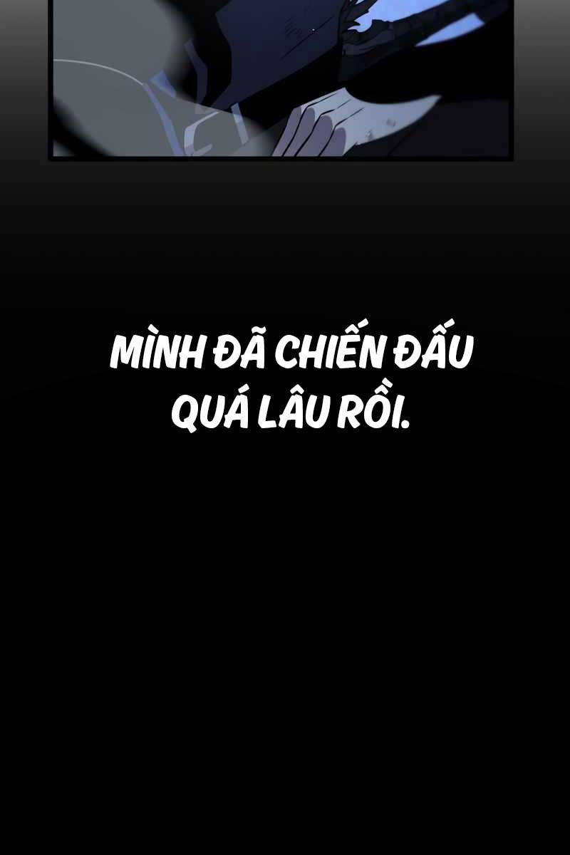 Chiến Binh Hồi Quy: Chương 0