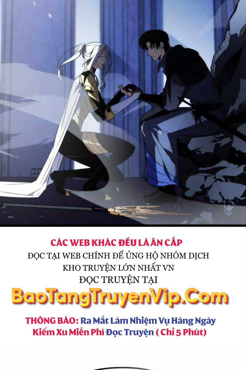 Chiến Binh Hồi Quy: Chương 0