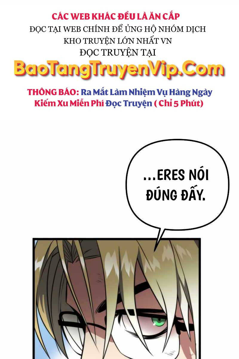 Chiến Binh Hồi Quy: Chương 0