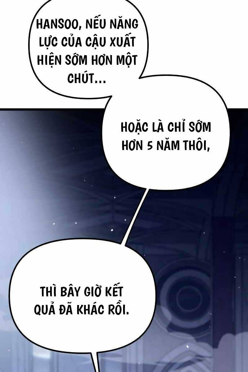 Chiến Binh Hồi Quy: Chương 0