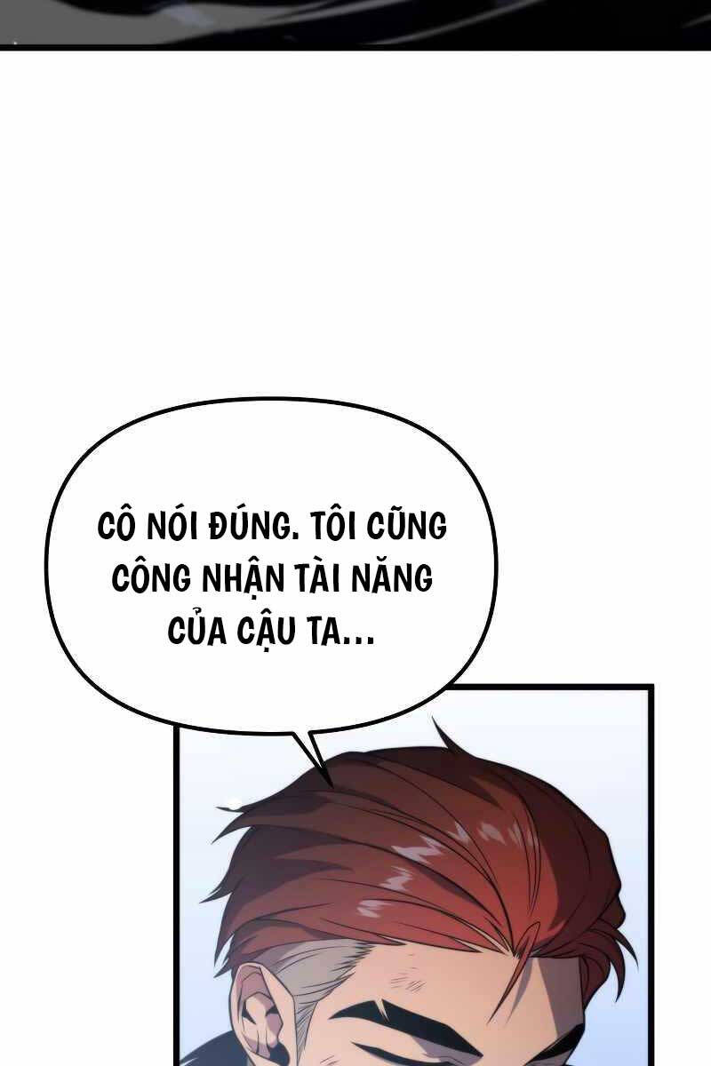 Chiến Binh Hồi Quy: Chương 0