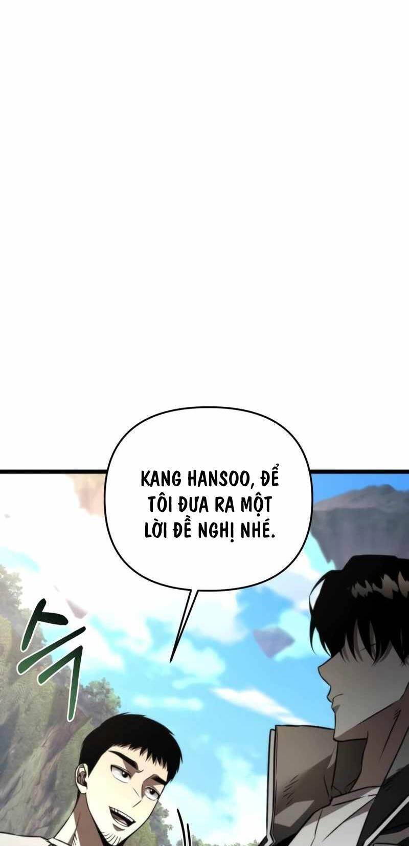 Chiến Binh Hồi Quy: Chapter 26