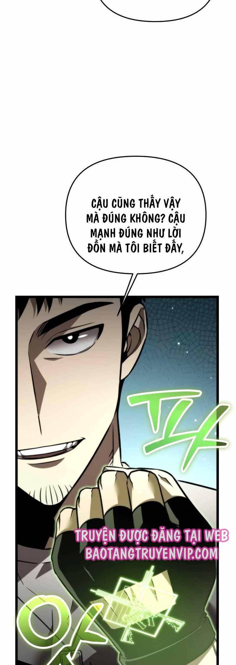 Chiến Binh Hồi Quy: Chapter 26