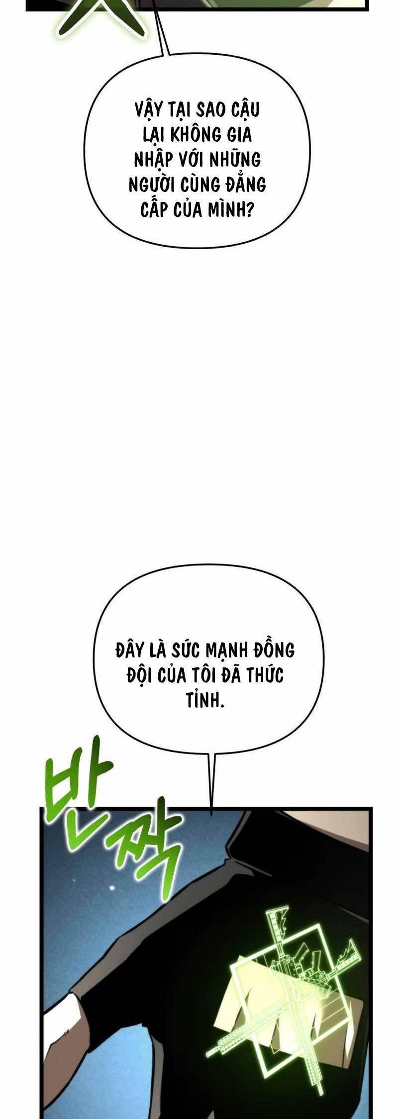 Chiến Binh Hồi Quy: Chapter 26