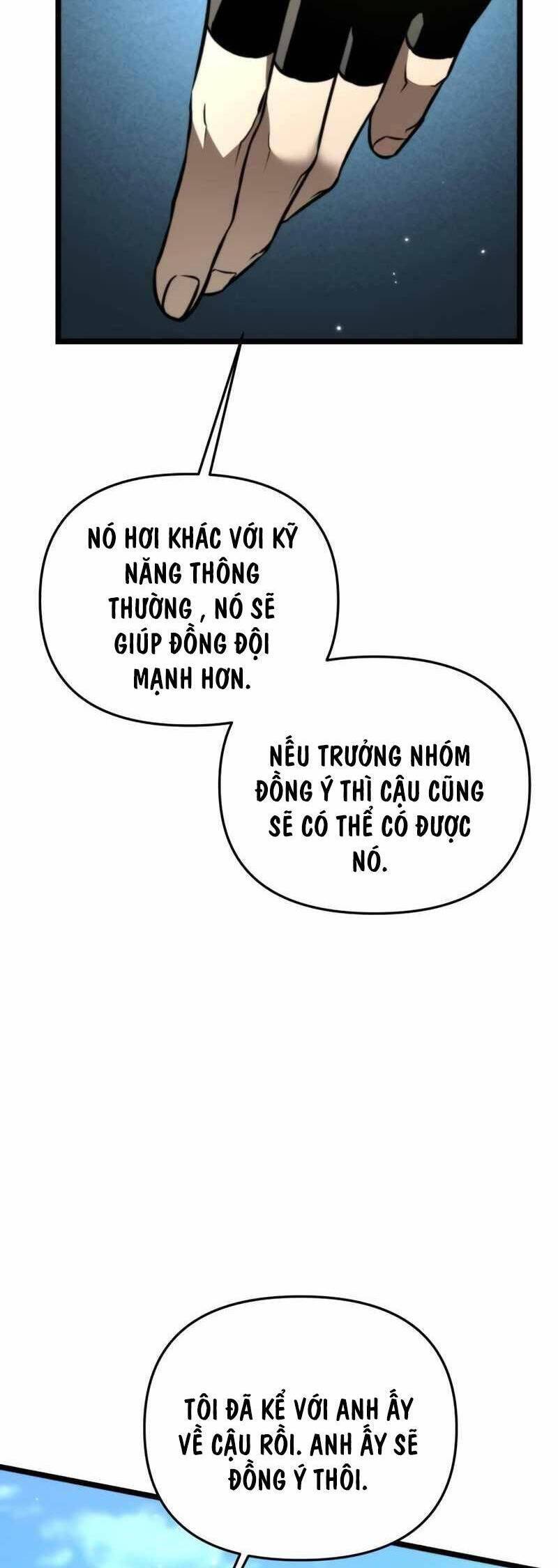 Chiến Binh Hồi Quy: Chapter 26