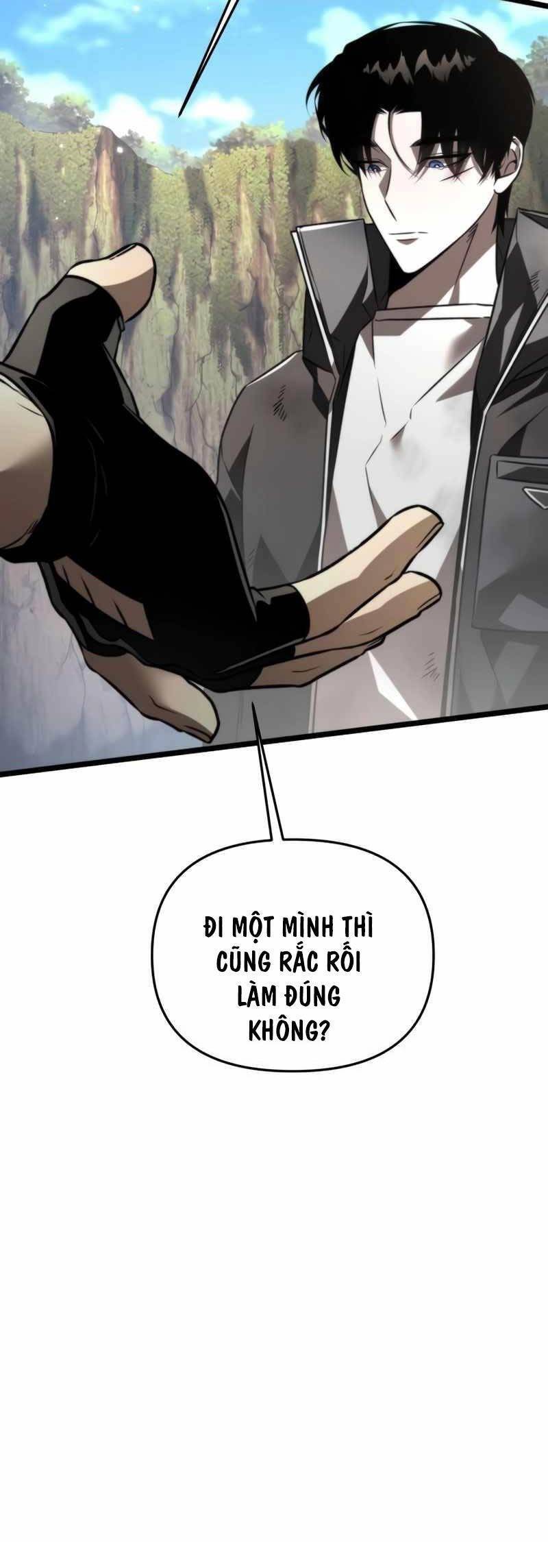 Chiến Binh Hồi Quy: Chapter 26