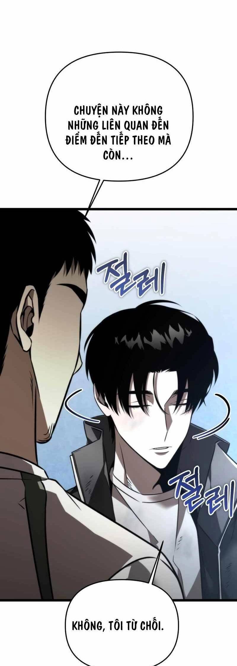 Chiến Binh Hồi Quy: Chapter 26