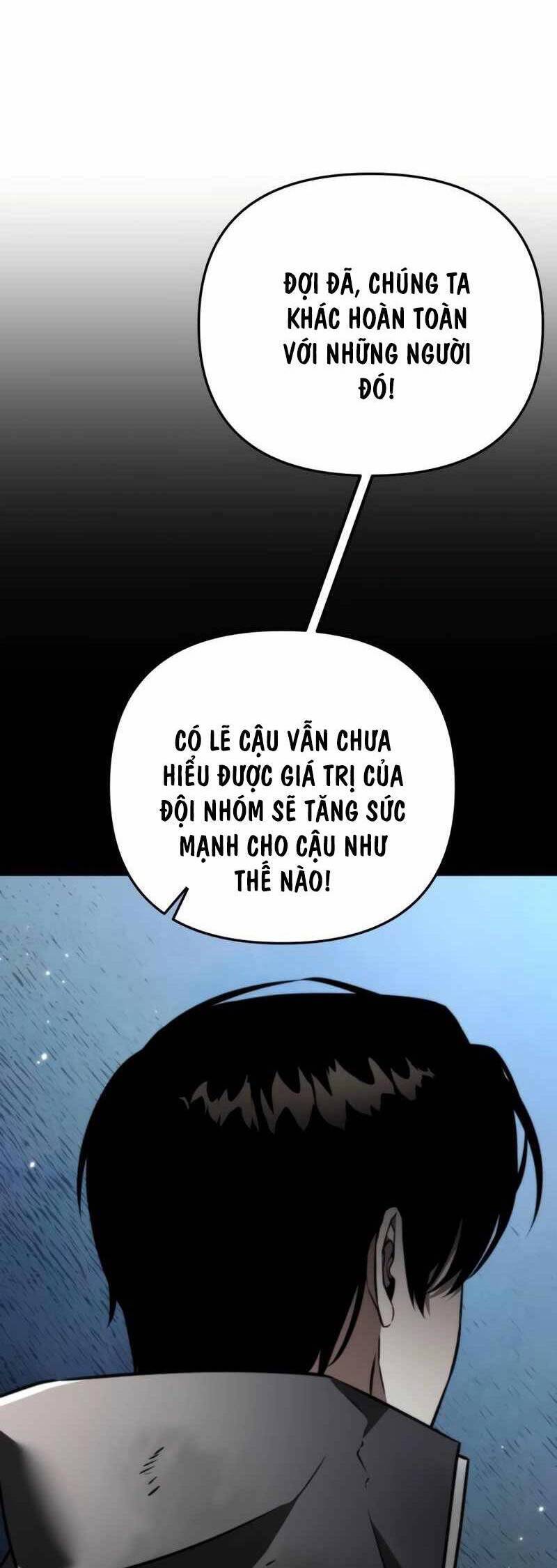 Chiến Binh Hồi Quy: Chapter 26