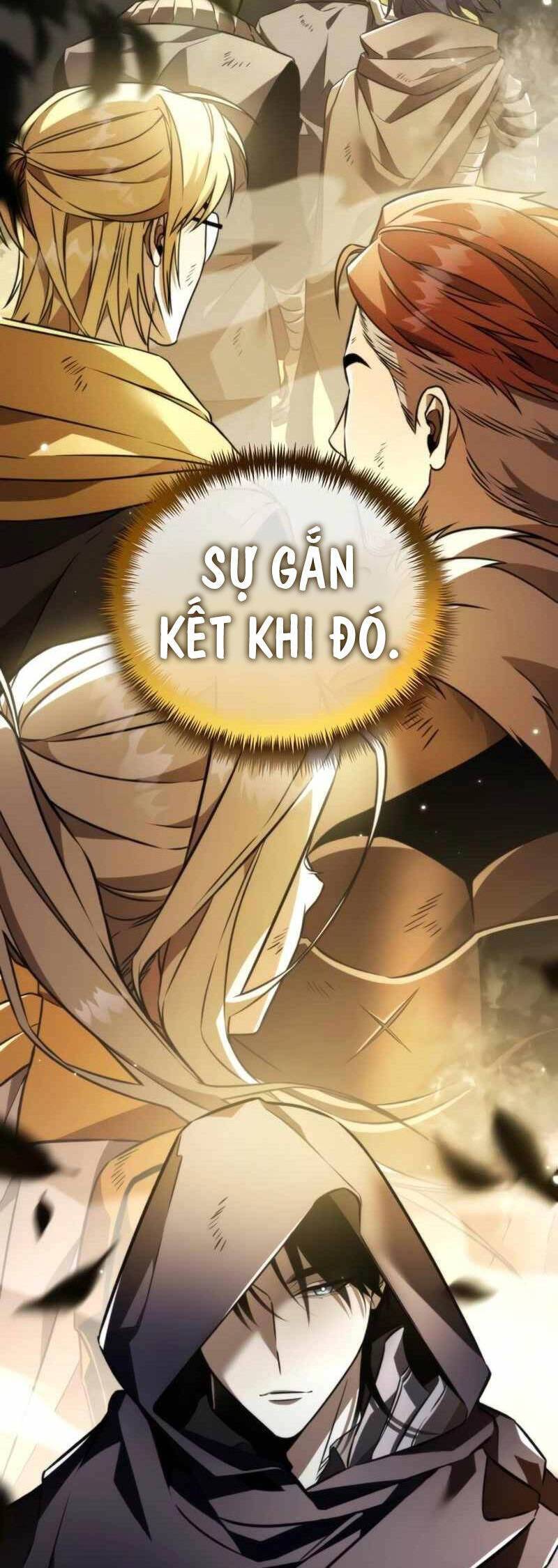 Chiến Binh Hồi Quy: Chapter 26