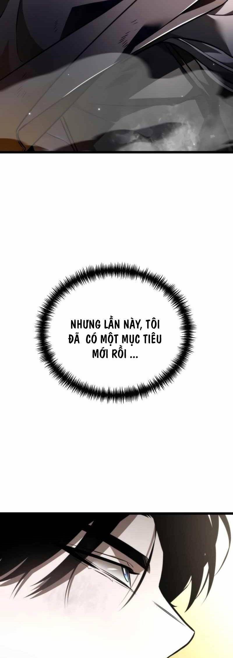 Chiến Binh Hồi Quy: Chapter 26