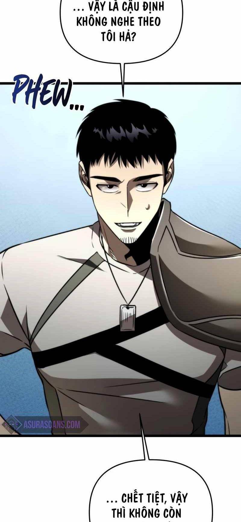 Chiến Binh Hồi Quy: Chapter 26