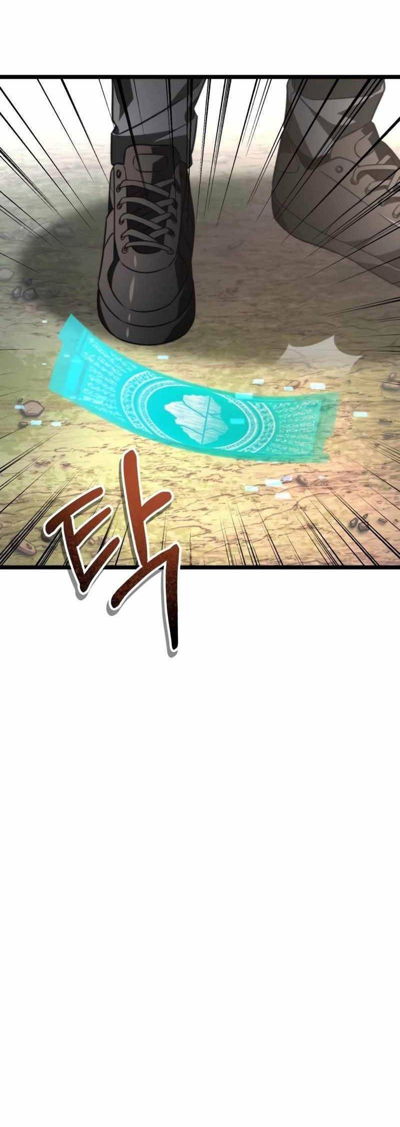 Chiến Binh Hồi Quy: Chapter 26
