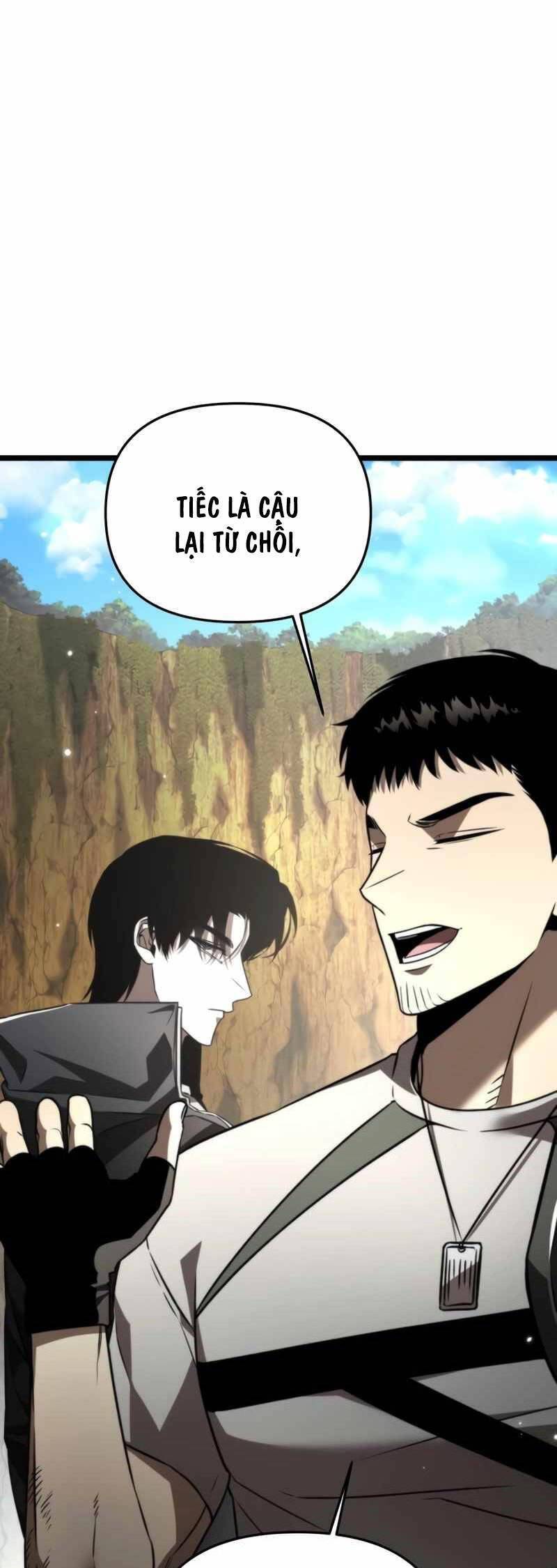 Chiến Binh Hồi Quy: Chapter 26