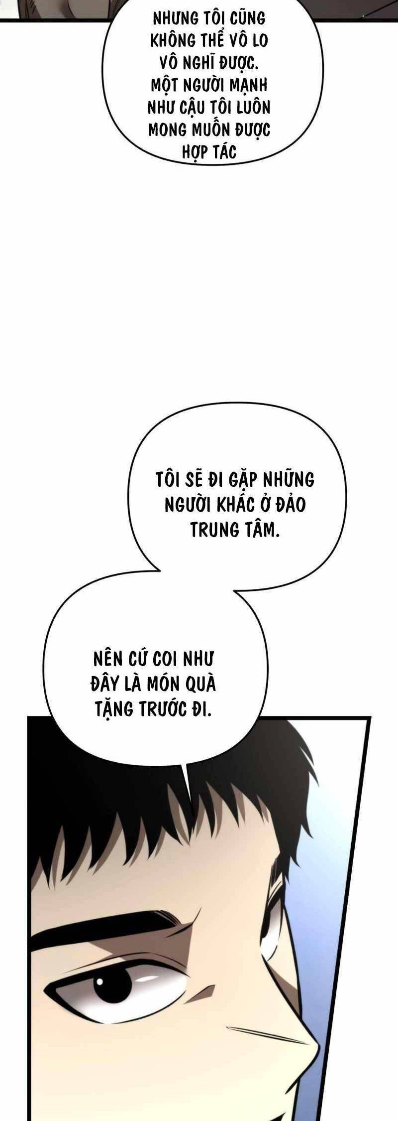 Chiến Binh Hồi Quy: Chapter 26