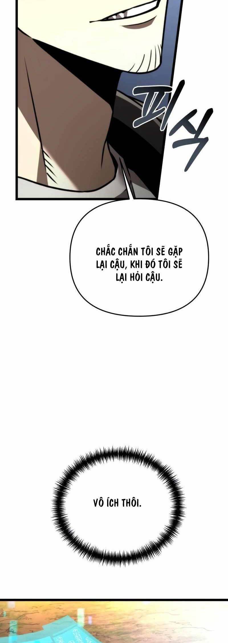 Chiến Binh Hồi Quy: Chapter 26
